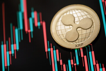 pundit-predicts-xrp-price-crash-below-$3,-here’s-why