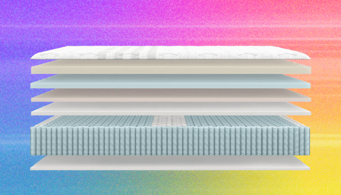 the-best-hybrid-mattresses-for-every-kind-of-sleeper