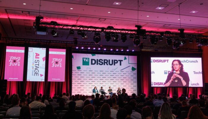 only-7-days-left-to-save-on-techcrunch-disrupt-2025-tickets-—-lock-in-regular-bird-pricing-now