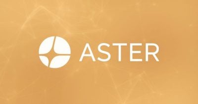 aster’s-24-hour-dex-perpetual-volume-on-hyperliquid-exceeds-$700m