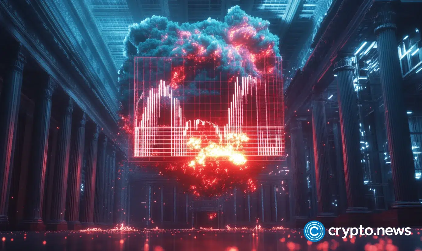 why-is-crypto-crashing-today?-industry-rekt-as-$1b-liquidations-occur-in-one-hour