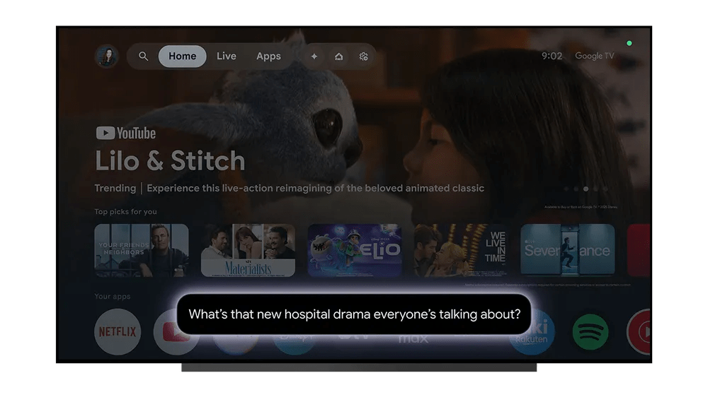 google’s-gemini-ai-is-coming-to-your-tv