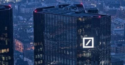 bitcoin-may-appear-alongside-gold-on-central-bank-balance-sheets:-deutsche-bank