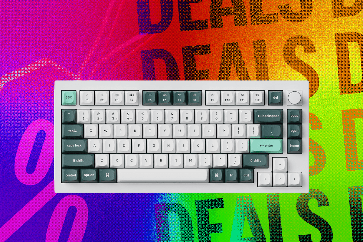 save-$36-on-a-cool,-compact-hall-effect-keyboard