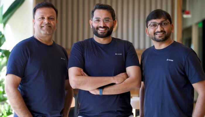 rocket.new,-one-of-india’s-first-vibe-coding-startups,-snags-$15m-from-accel,-salesforce-ventures