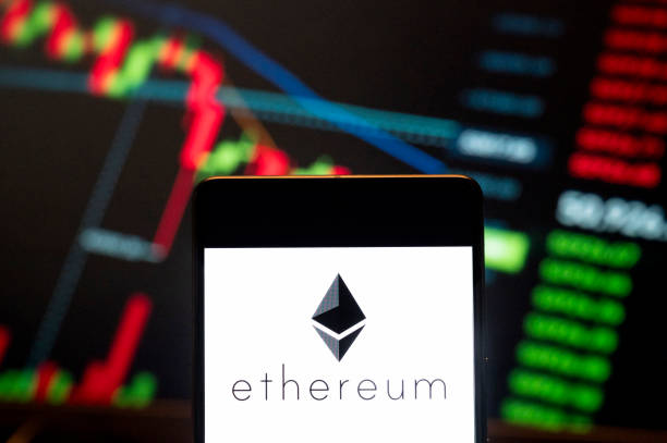 analyst-predicts-ethereum-price-will-reach-$33,000-as-eth-founder-forecasts-‘google-moment’