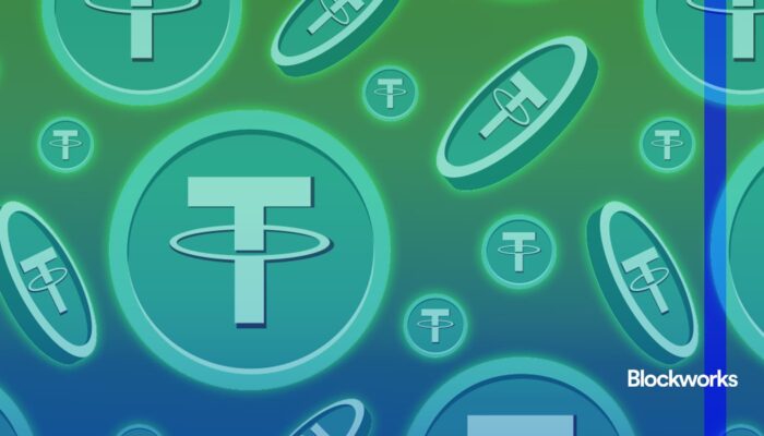 tether-targets-$500b-valuation-with-private-placement:-report