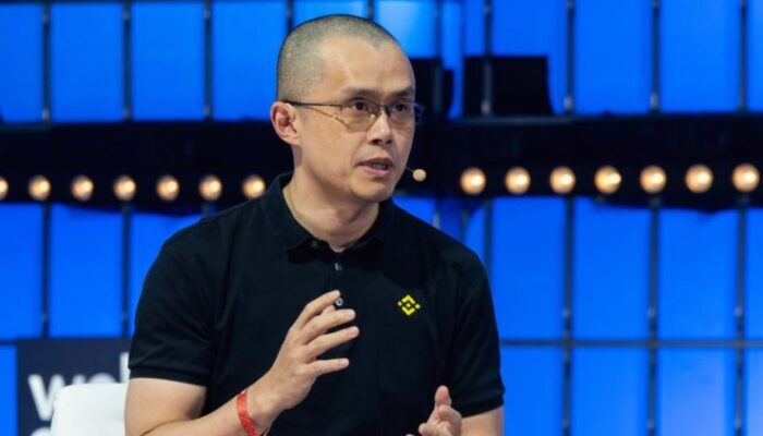 ex-binance-ceo-cz-criticizes-ft-report-on-yzi-labs,-calls-it-a-‘negative-narrative’
