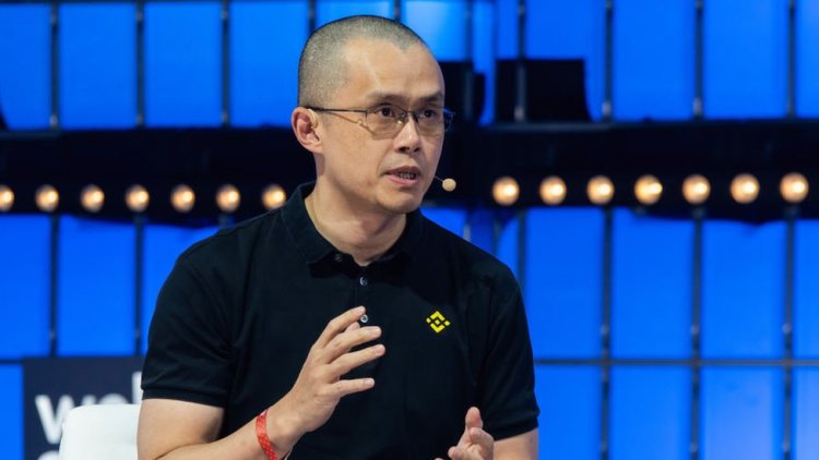 ex-binance-ceo-cz-criticizes-ft-report-on-yzi-labs,-calls-it-a-‘negative-narrative’