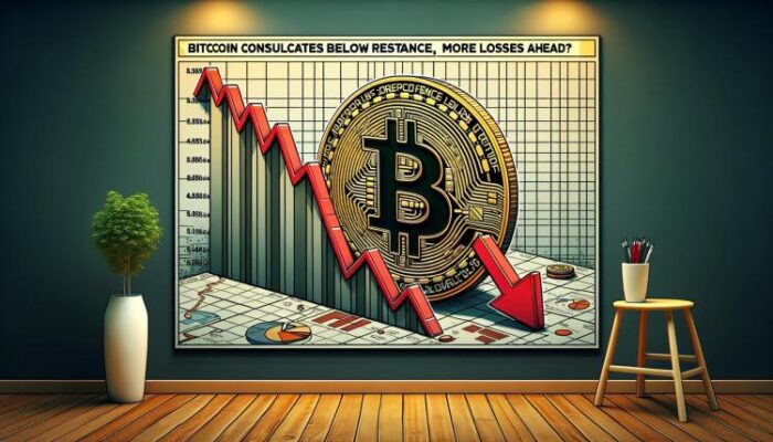 bitcoin-price-struggles-under-resistance-–-will-bulls-fail-and-bears-take-control?