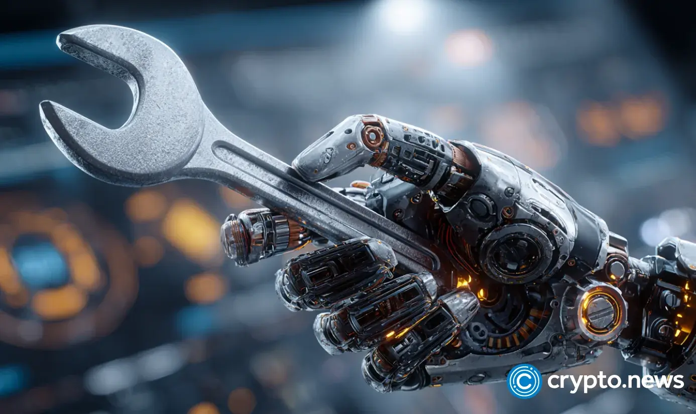 from-complexity-to-clarity:-ai-can-fix-web3’s-broken-ux-|-opinion