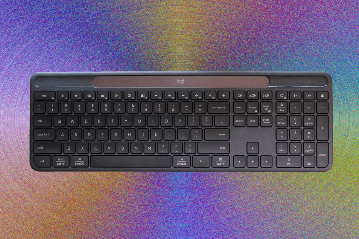 logitech’s-solar-powered-keyboard-is-back,-and-it’s-still-pretty-basic