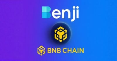 $1.6-trillion-franklin-templeton-taps-bnb-chain-for-benji-tokenization-platform-expansion