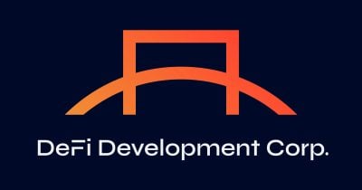 defi-development-corp.-announces-$100m-share-repurchase-authorization