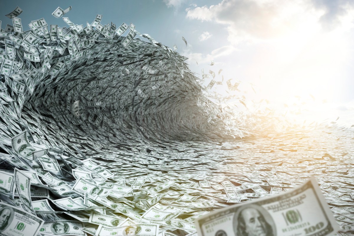it-isn’t-your-imagination:-google-cloud-is-flooding-the-zone