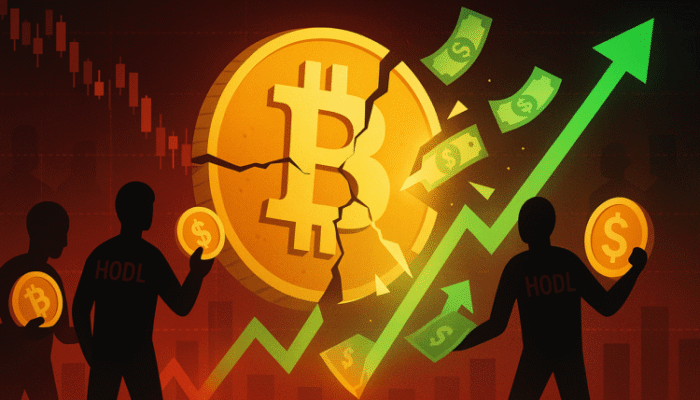 bitcoin-hodlers-booked-$120-million-in-profits-during-price-crash:-data