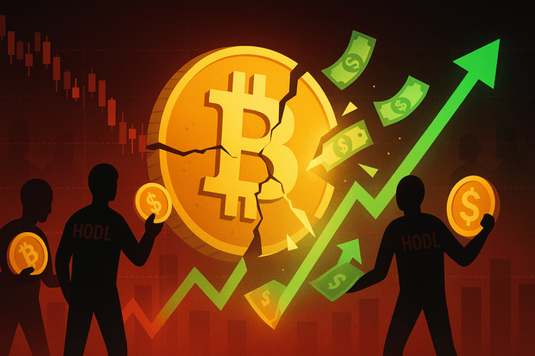 bitcoin-hodlers-booked-$120-million-in-profits-during-price-crash:-data