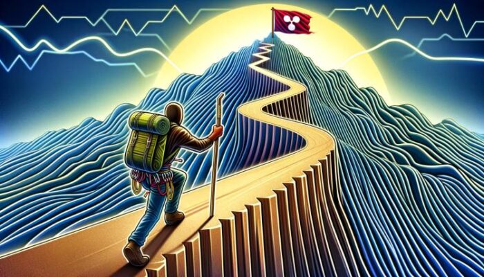 xrp-price-recovery-stalls-–-traders-watching-if-bulls-can-overcome-resistance