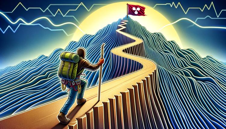 xrp-price-recovery-stalls-–-traders-watching-if-bulls-can-overcome-resistance