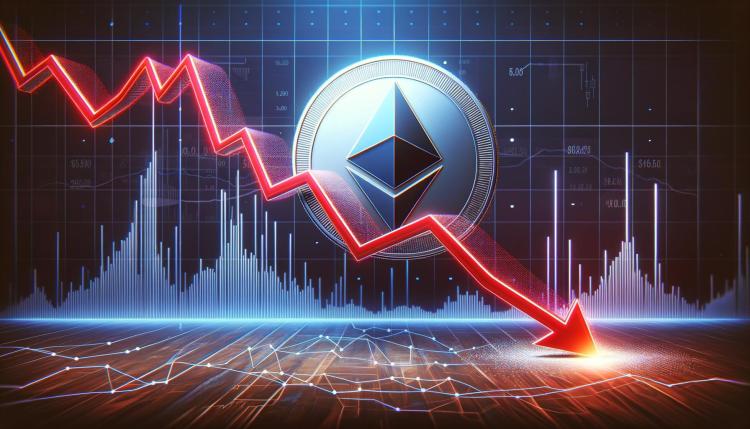 ethereum-slips-lower-–-will-continued-decline-lead-to-double-digit-losses?