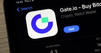 gate-unveils-layer-2-network-and-gt-tokenomics-upgrade