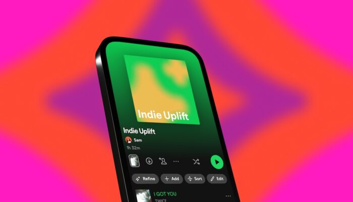 spotify-to-label-ai-music,-filter-spam-and-more-in-ai-policy-change