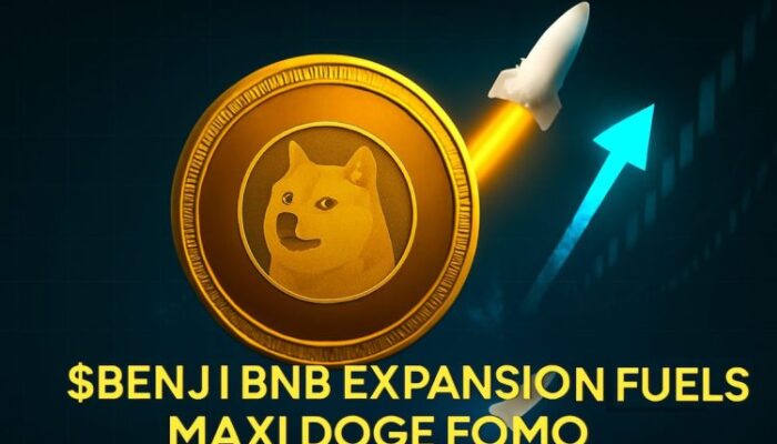 franklin-templeton’s-benji-bnb-expansion-fuels-fomo-around-maxi-doge