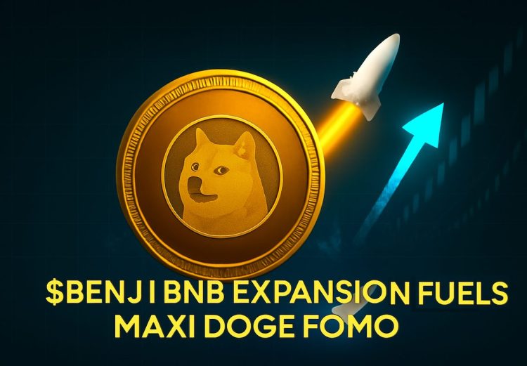 franklin-templeton’s-benji-bnb-expansion-fuels-fomo-around-maxi-doge