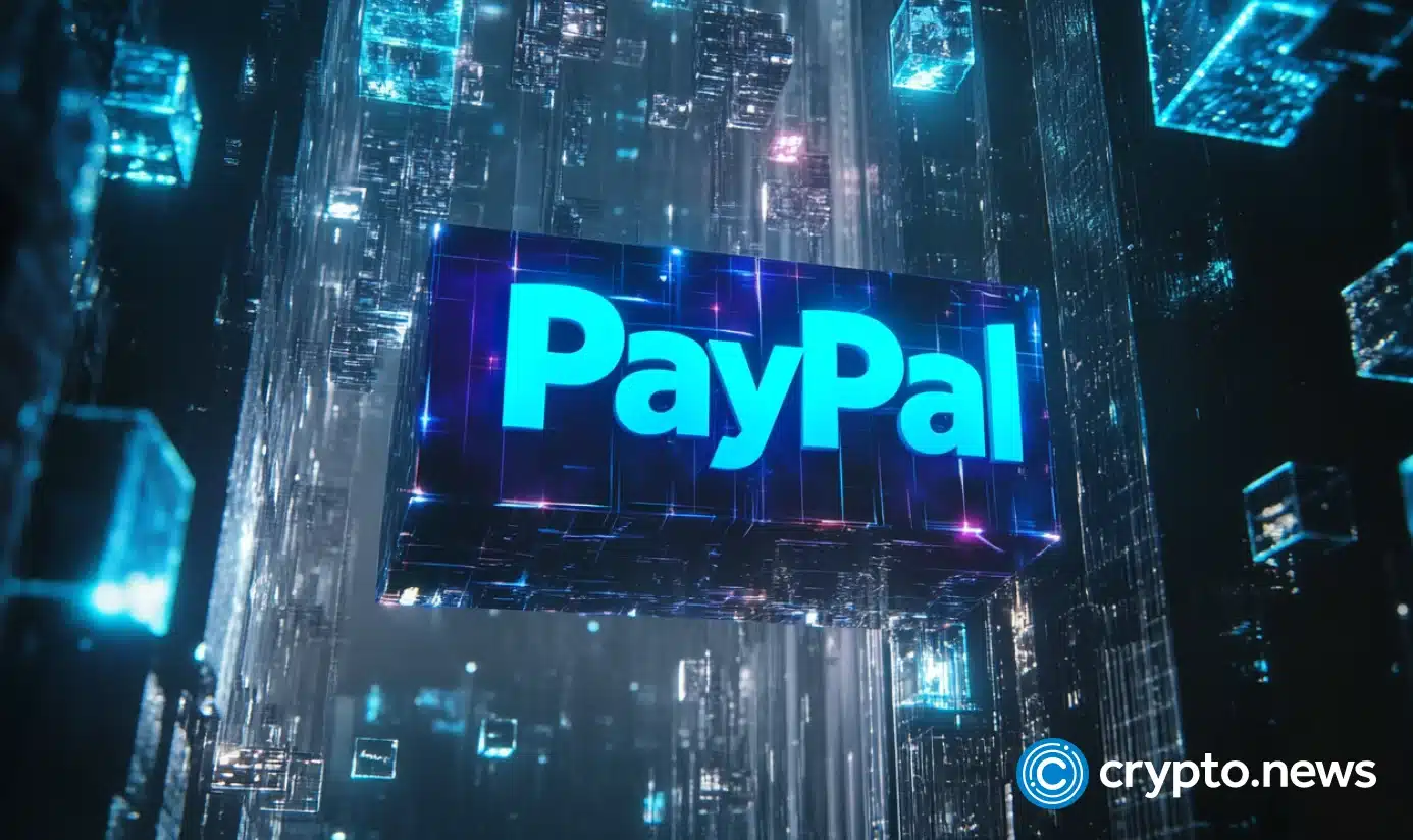 paypal-teams-up-with-spark-to-boost-pyusd-liquidity-to-$1b