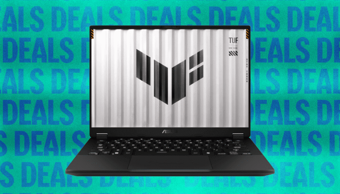 this-asus-gaming-laptop-is-on-sale-for-under-$1,000