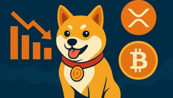 maxi-doge’s-$2.5m-presale-hits-the-spotlight-as-xrp-loses-6%-and-bitcoin-falls-below-$109k