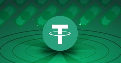 softbank-and-ark-invest-in-discussions-to-join-tether’s-multibillion-dollar-funding-round
