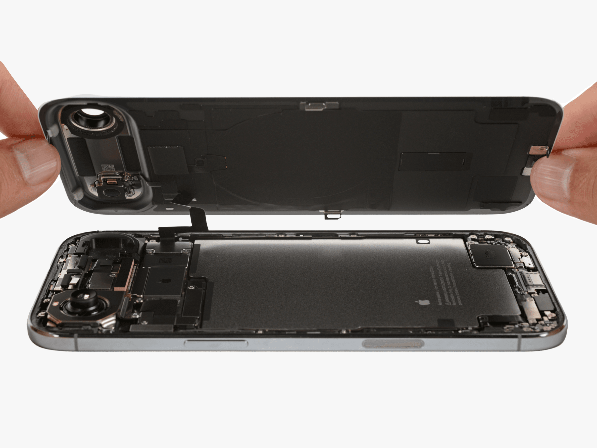 gear-news-of-the-week:-the-iphone-air-is-surprisingly-repairable,-and-gemini-comes-to-google-tv