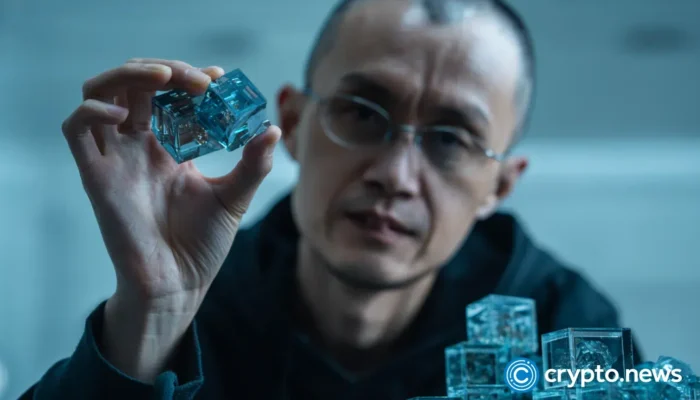 binance-founder-cz-clarifies-aster-link:-‘just-an-advisor’