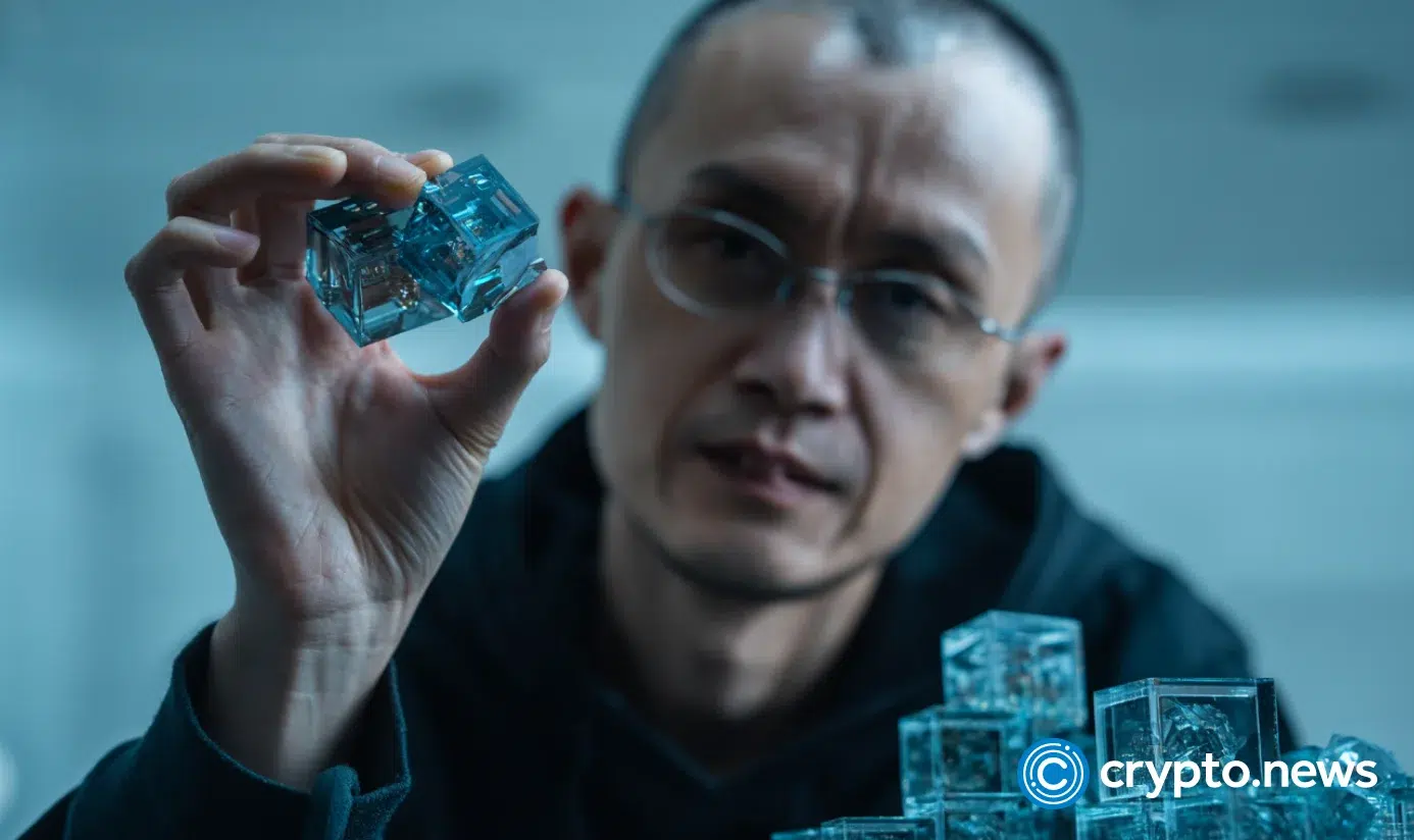 binance-founder-cz-clarifies-aster-link:-‘just-an-advisor’
