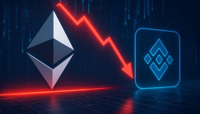 ethereum-outflows-hit-spot-exchanges-again:-bullish-signal-or-neutral-flows?