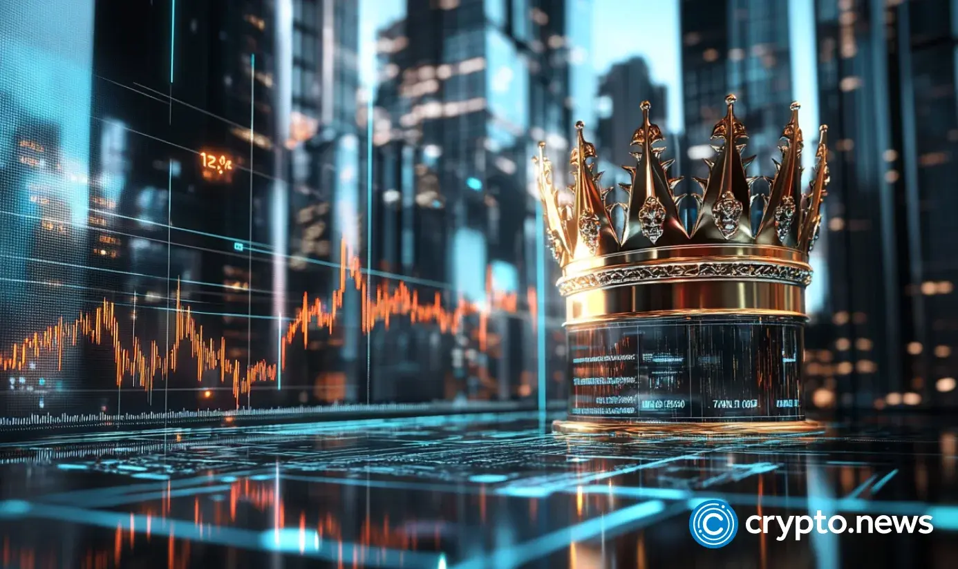why-is-the-crypto-market-going-up-today?