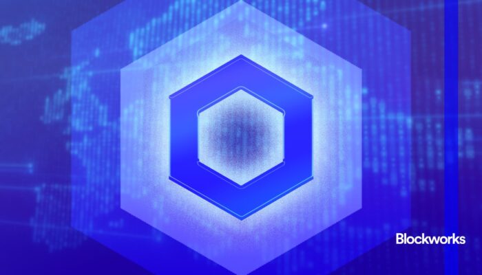 chainlink-expands-industry-initiative-with-24-banks-to-cut-$58b-corporate-actions-cost