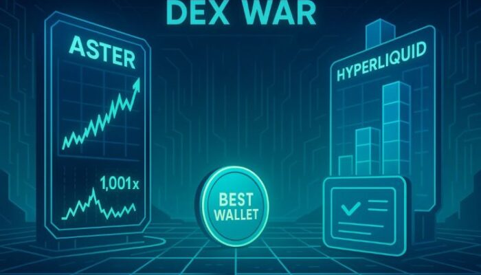 aster:-the-new-high-leverage-dex-taking-aim-at-hyperliquid-sets-stage-for-best-wallet-token