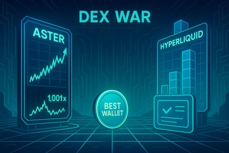 aster:-the-new-high-leverage-dex-taking-aim-at-hyperliquid-sets-stage-for-best-wallet-token