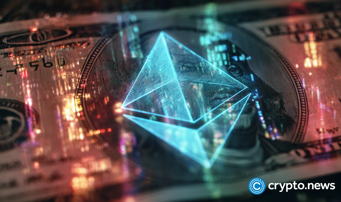 ethereum-price-reclaims-$4,100-despite-largest-etf-outflows-since-launch