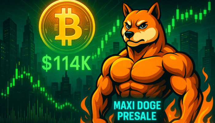 bitcoin-reclaims-$114k-as-crypto-market-recovers-—-maxi-doge-presale-heats-up