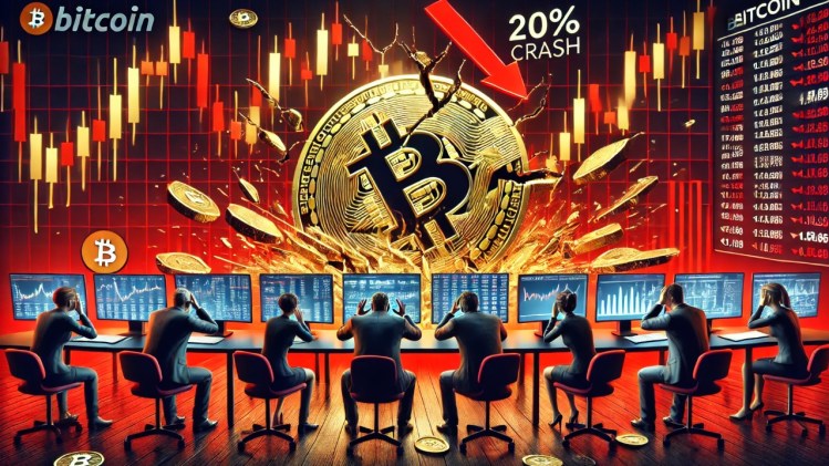 what’s-next-for-the-bitcoin-price?-expert-forecasts-potential-20%-price-crash-ahead