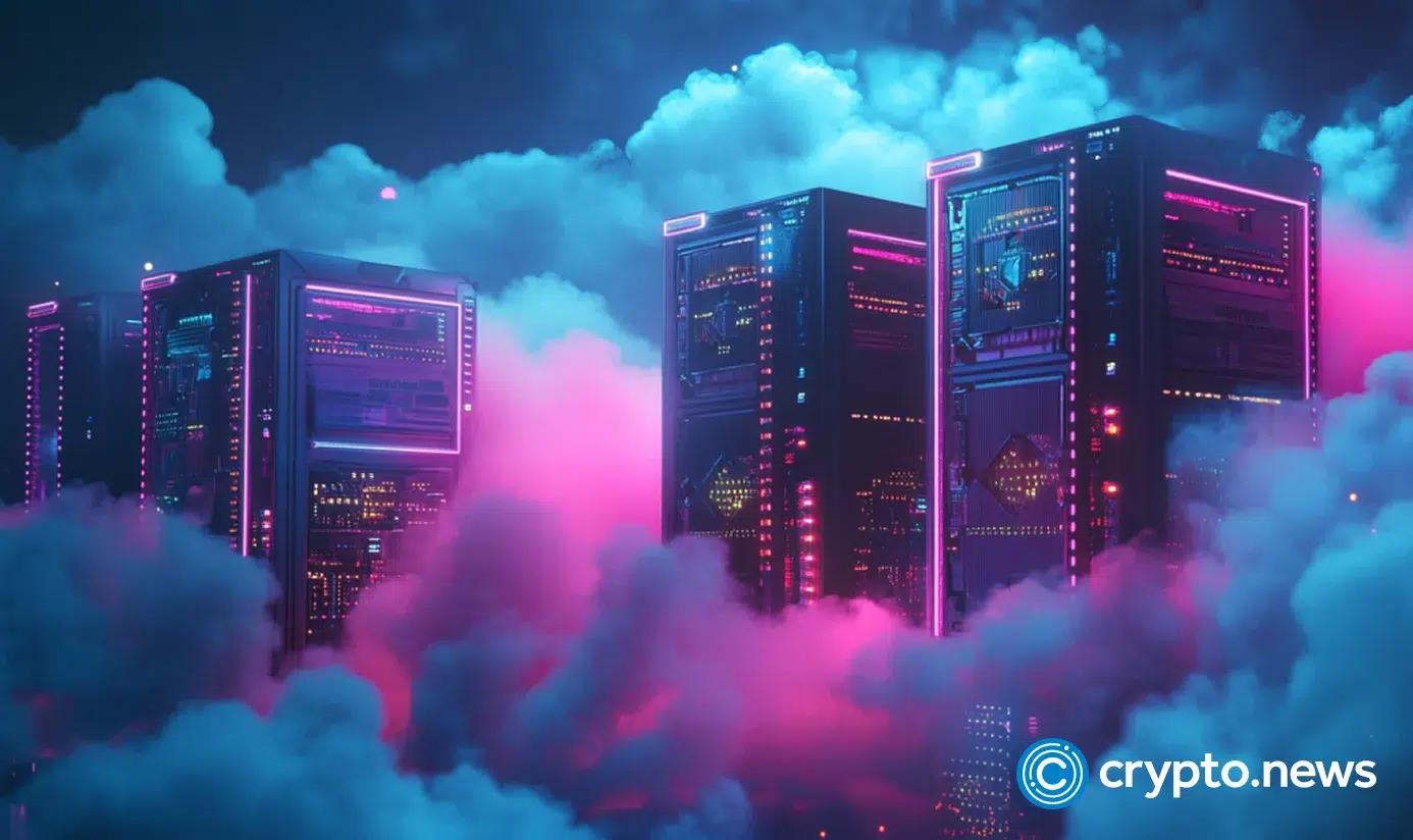 dnsbtc-cloud-mining-platform-celebrates-5th-anniversary