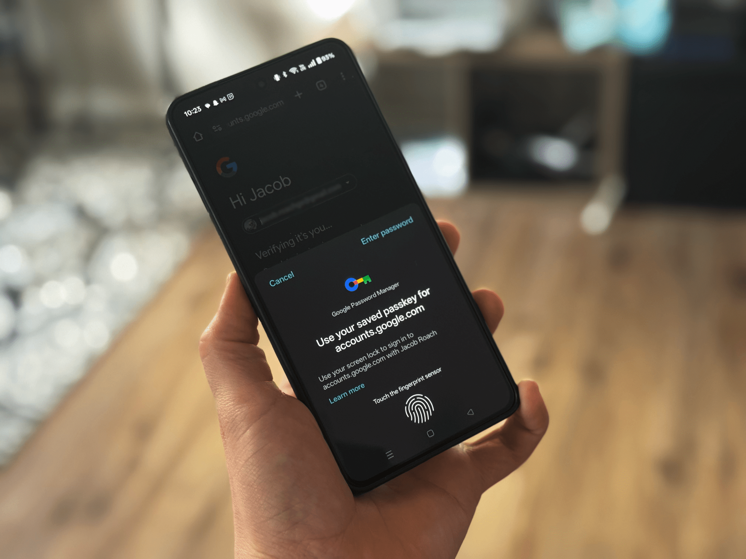 here’s-how-to-switch-to-passkeys-with-google-password-manager