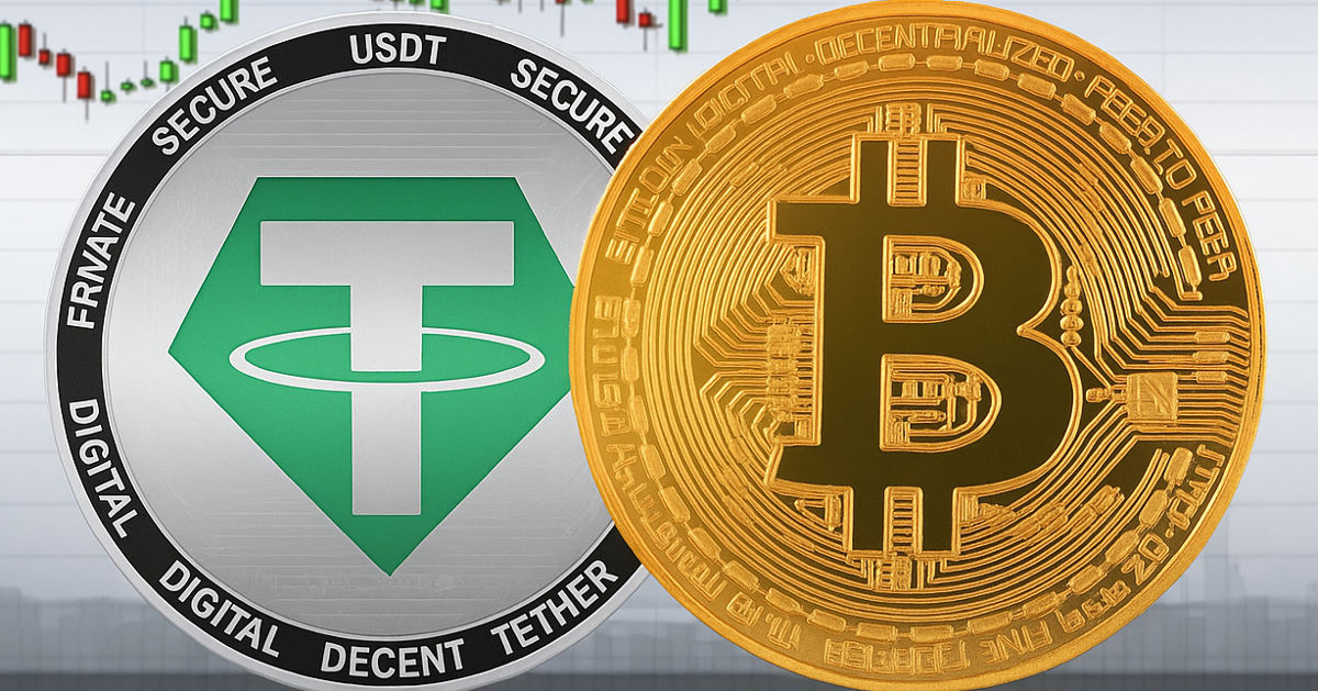 tether-adds-over-8,800-bitcoin-worth-$1-billion,-boosting-treasury-holdings