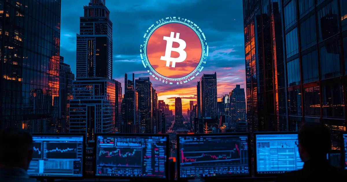 fomc-rate-cuts-loom-as-bitcoin-holds-above-$109,500-ema