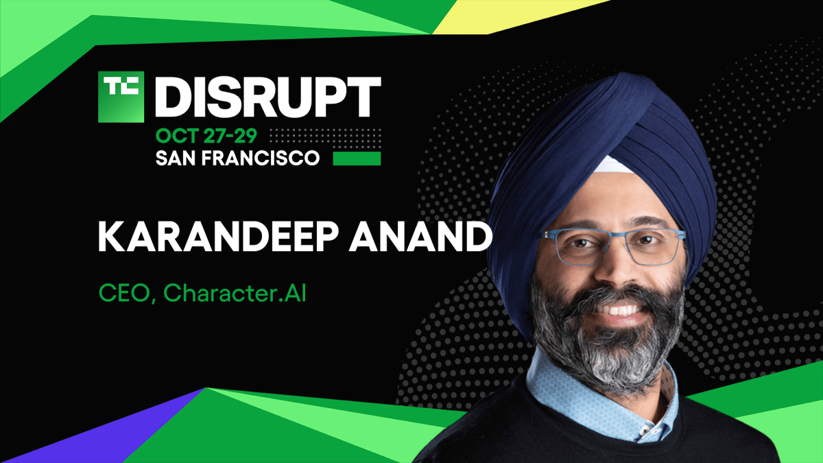 ai-that-talks-back:-character-ai-in-the-spotlight-with-karandeep-anand-at-techcrunch-disrupt-2025