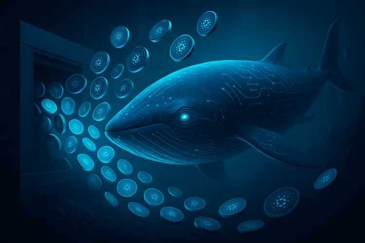 cardano-whale-makes-$54-million-coinbase-outflow:-sign-of-dip-buying?