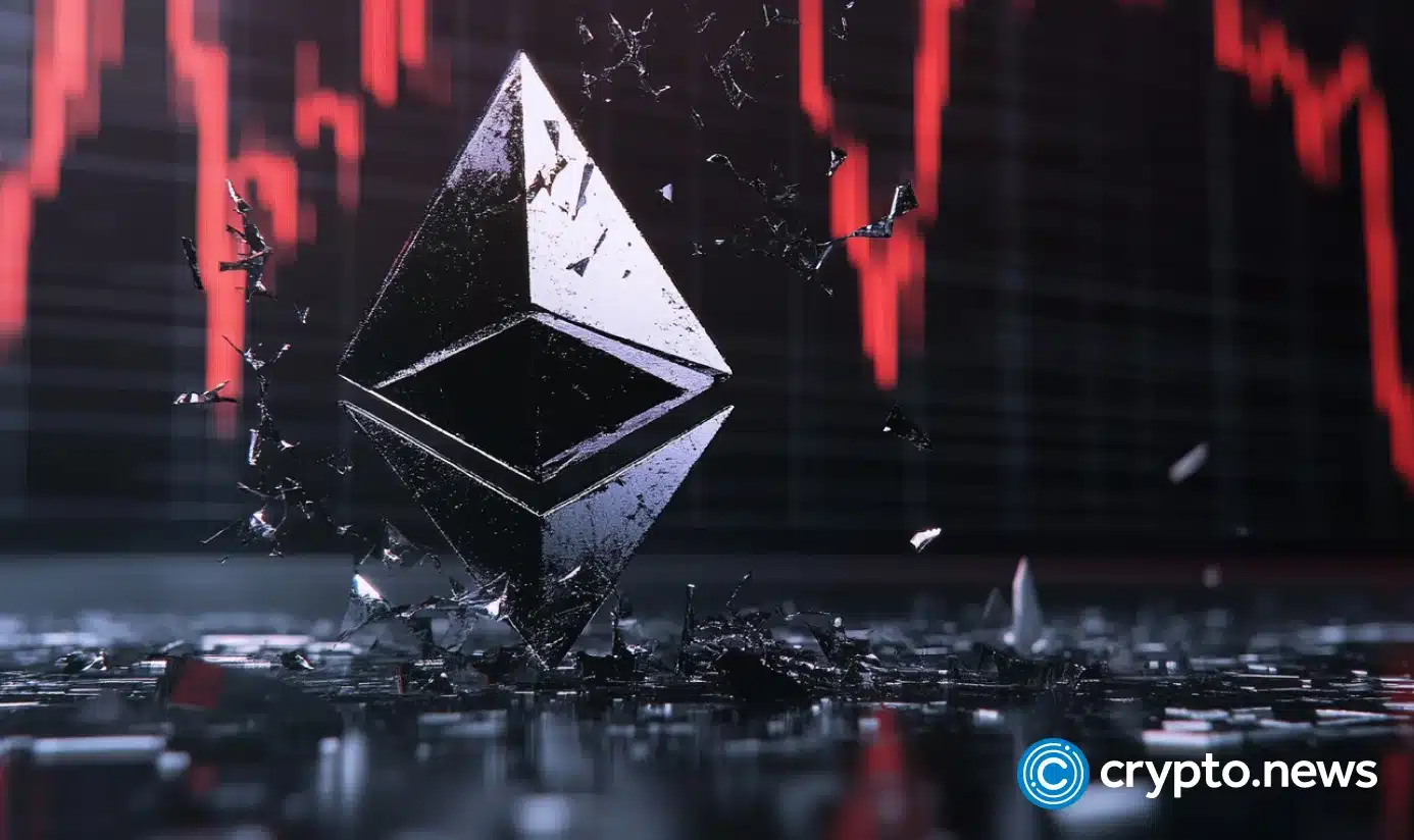 ethereum-price-prediction:-can-eth-break-$4,600-and-target-$5k?